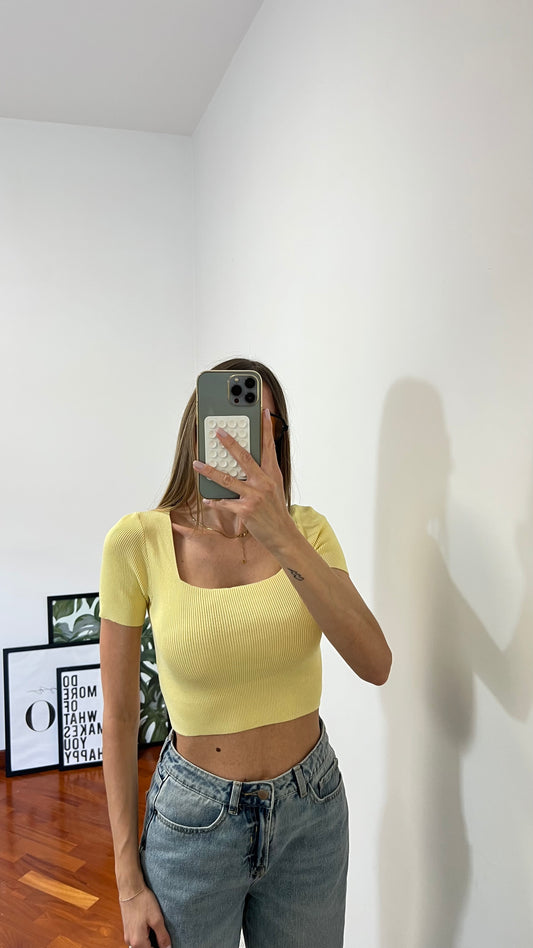 Maglia Filo
