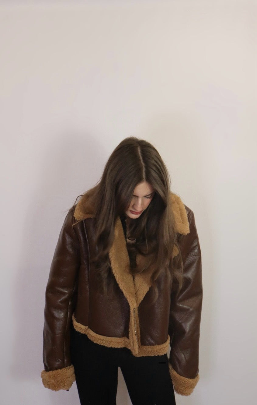 Montoncino Brown
