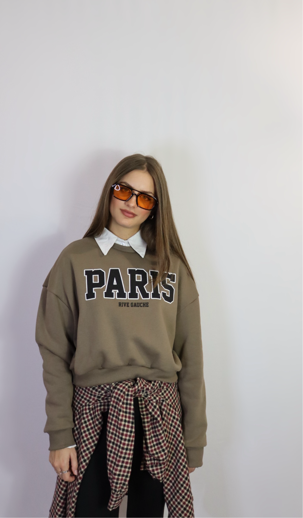 Paris Hoodie