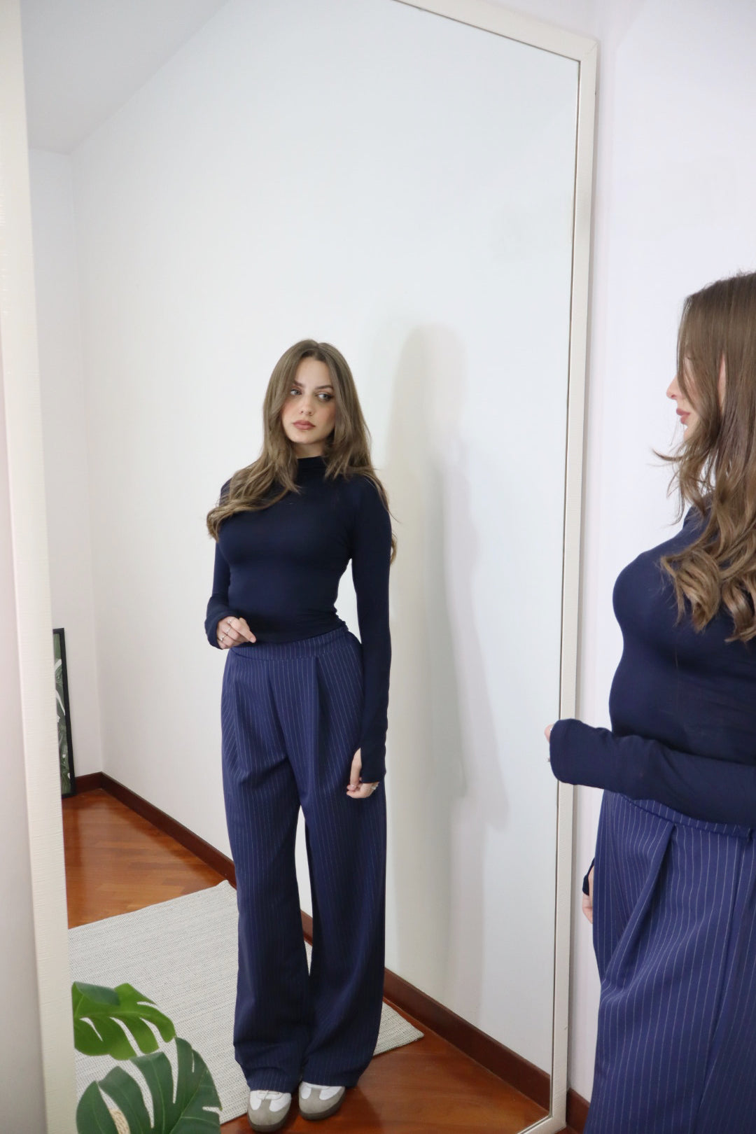 Pants Jessy