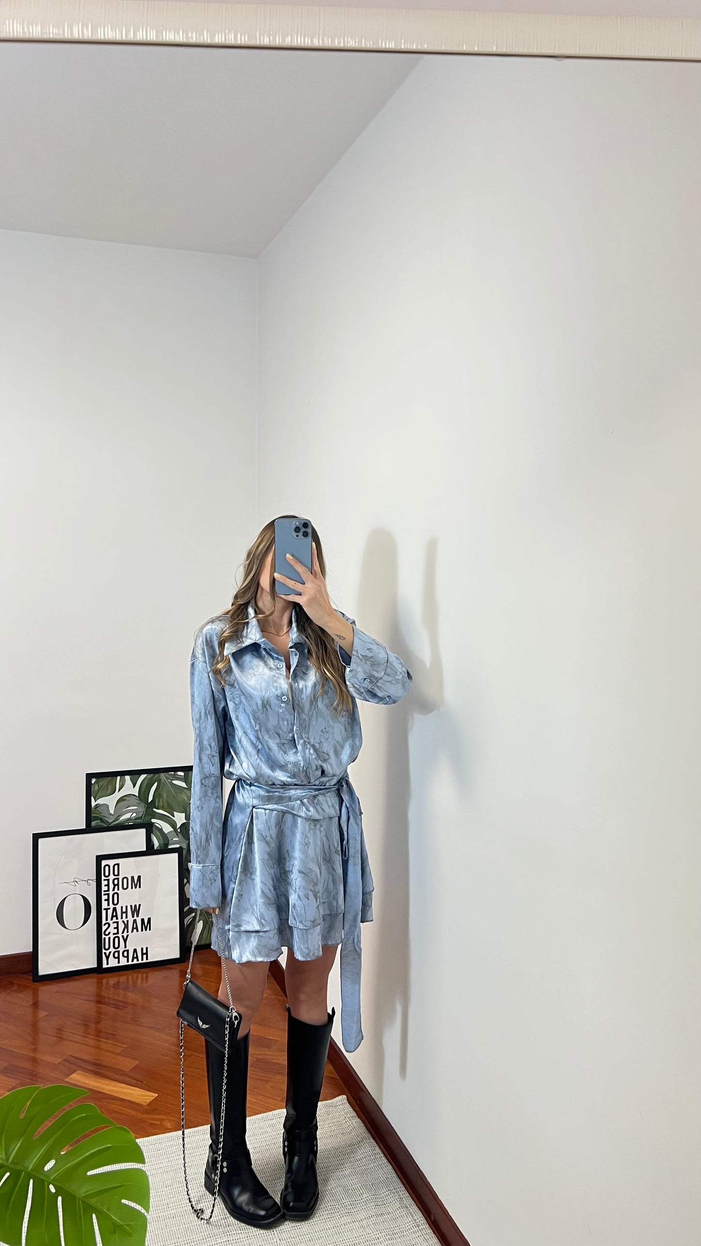 Dress Tamari