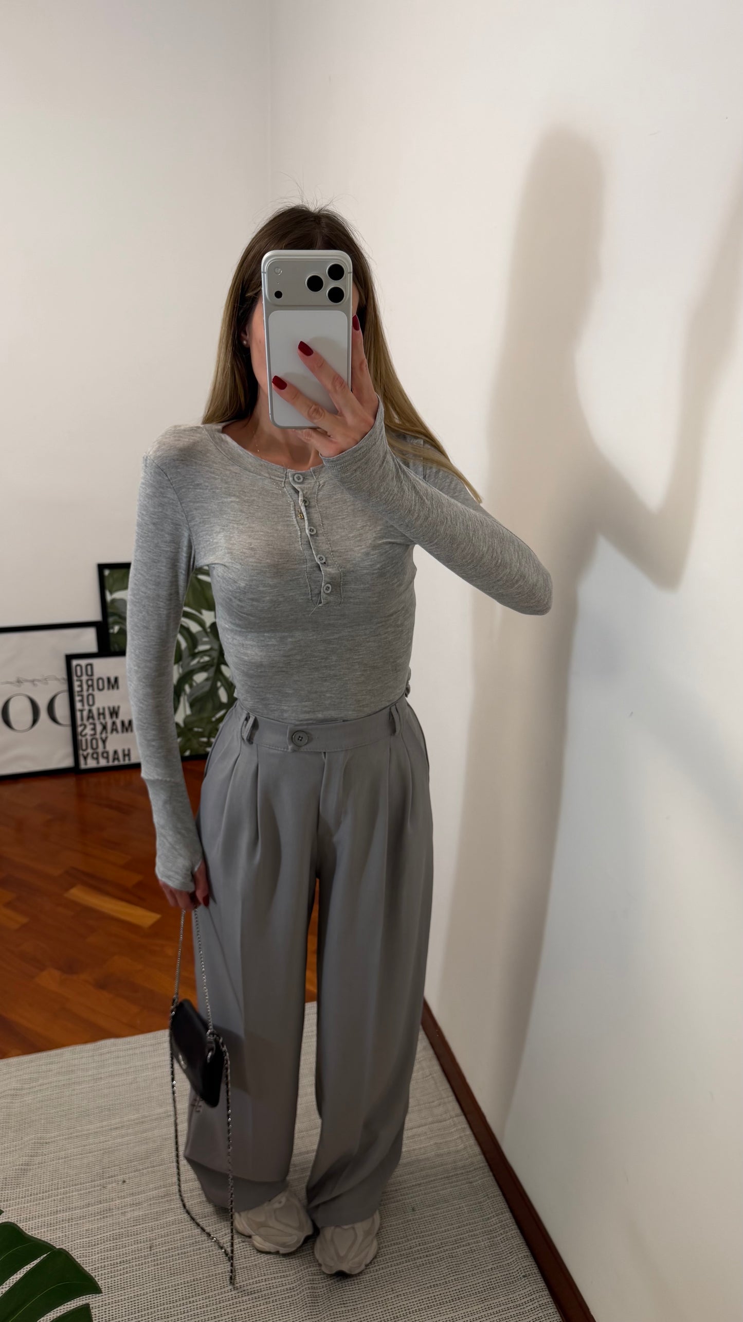 Pants Fit Perfetto