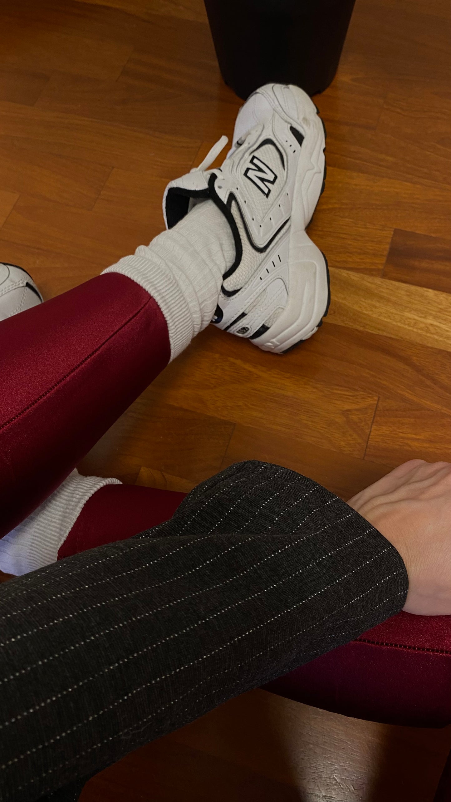 Leggings Lycra Super Felpato
